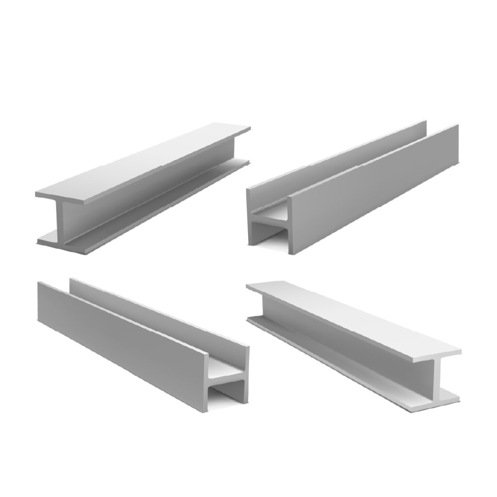 Acero estructural