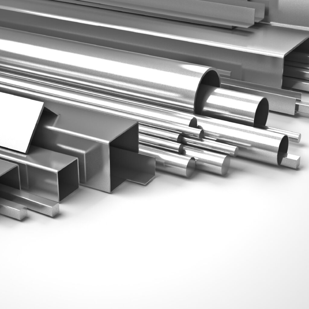 Aluminio