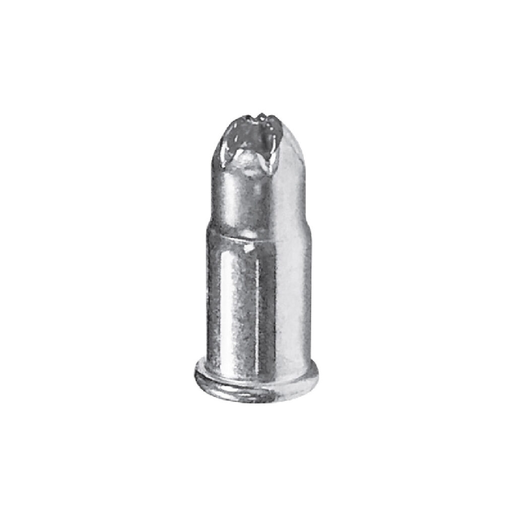 Tornillos y Tiros